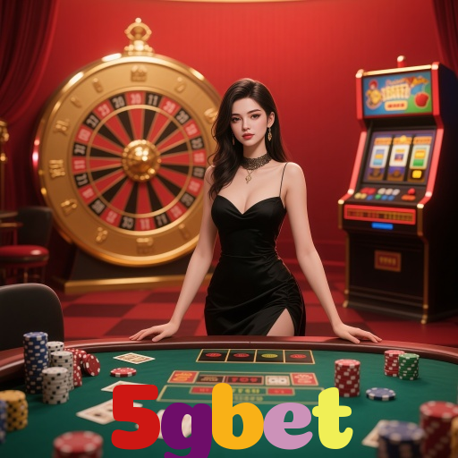 5gbet：Aposte no futebol, jogue poker e conquiste vitórias épicas!