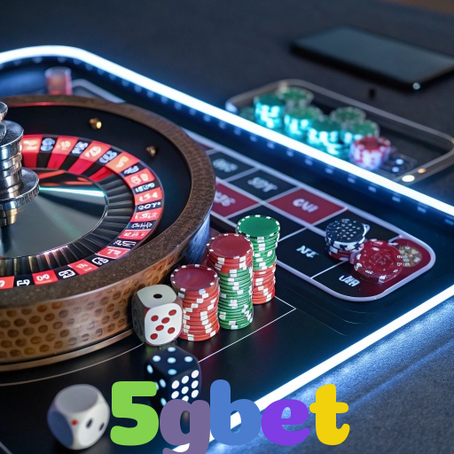 5gbet：Jogue poker, aposte no futebol e ganhe em grandes jogos de cassino!