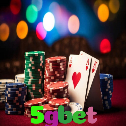 5gbet：Aposte no futebol, jogue poker e conquiste vitórias épicas!
