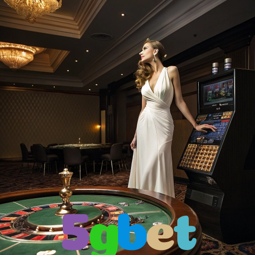 5gbet：Jogue poker, aposte no futebol e ganhe em grandes jogos de cassino!