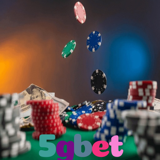 5gbet：Aposte no futebol, jogue poker e conquiste vitórias épicas!