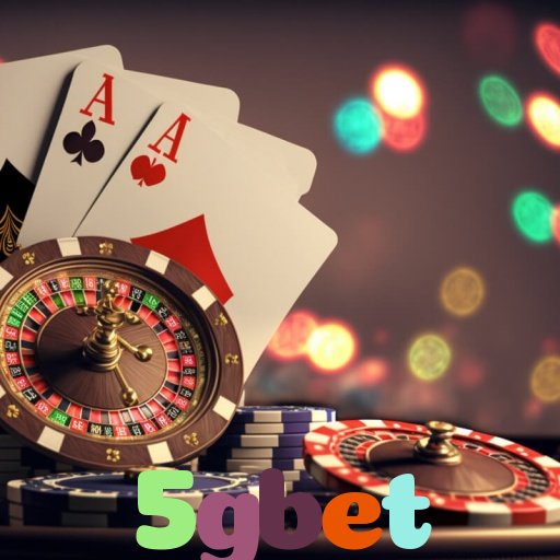 5gbet:Jogue poker, aposte no futebol e ganhe em grandes jogos de cassino!