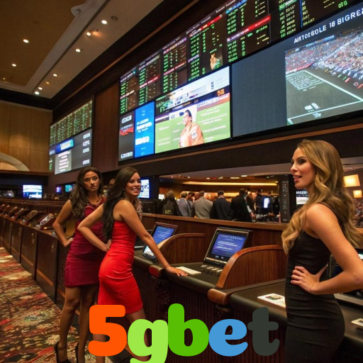 5gbet：Aposte no futebol, jogue poker e conquiste vitórias épicas!