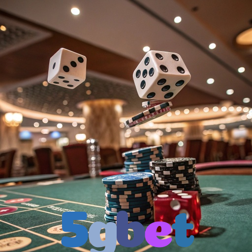 5gbet：Aposte nas melhores slots e conquiste prêmios como nunca!