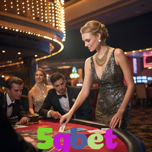 5gbet：Jogue poker, aposte no futebol e ganhe em grandes jogos de cassino!