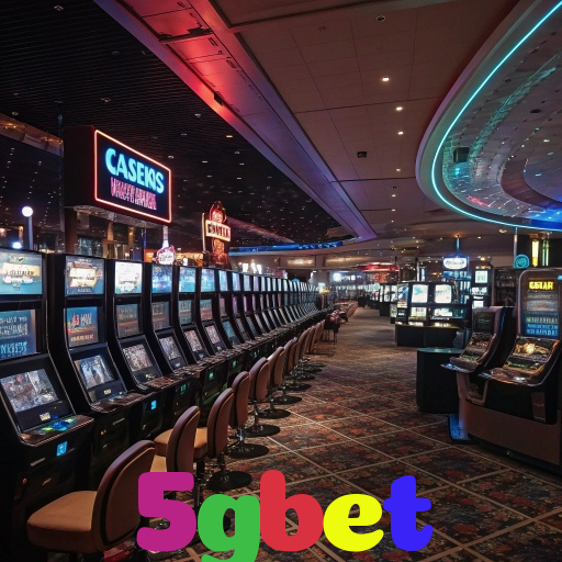 5gbet：Aposte no futebol, jogue poker e conquiste vitórias épicas!