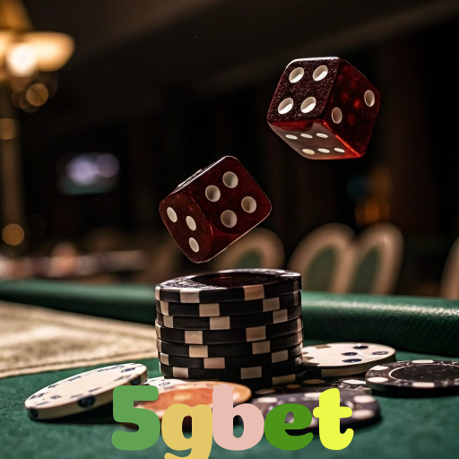 5gbet：Aposte no futebol, jogue poker e conquiste vitórias épicas!