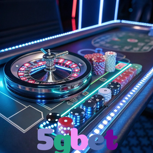 5gbet：Jogue poker, aposte no futebol e ganhe em grandes jogos de cassino!