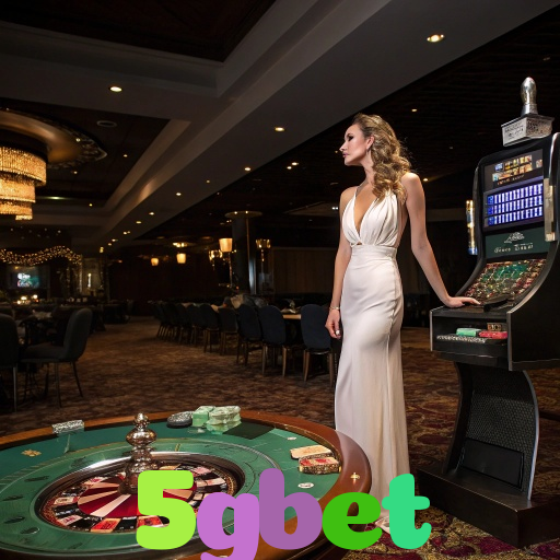 5gbet：Jogue poker, aposte no futebol e ganhe em grandes jogos de cassino!