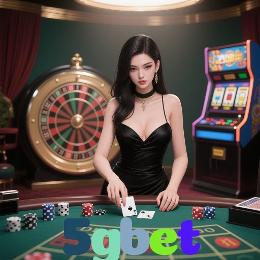 5gbet：Jogue poker, aposte no futebol e ganhe em grandes jogos de cassino!