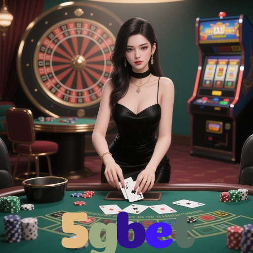 5gbet：Aposte no futebol, jogue poker e conquiste vitórias épicas!