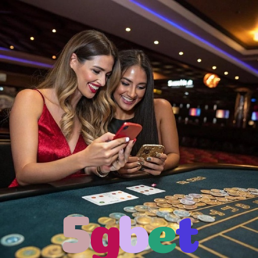 5gbet:Aposte nas melhores slots e conquiste prêmios como nunca!