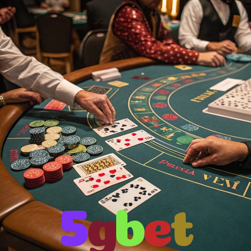 5gbet：Aposte no futebol, jogue poker e conquiste vitórias épicas!