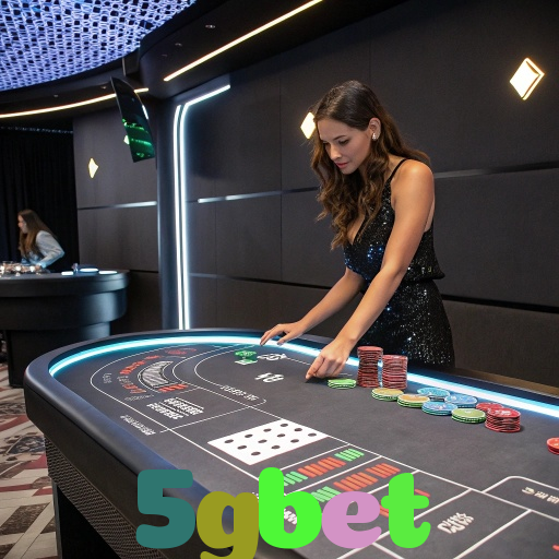 5gbet：Jogue poker, aposte no futebol e ganhe em grandes jogos de cassino!