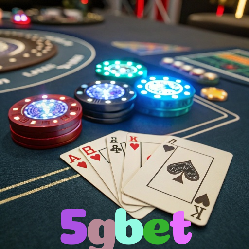 5gbet:Jogue poker, aposte no futebol e ganhe em grandes jogos de cassino!