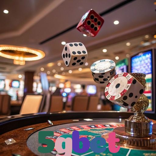 5gbet：Jogue poker, aposte no futebol e ganhe em grandes jogos de cassino!