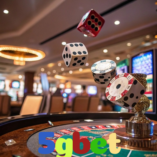 5gbet：Jogue poker, aposte no futebol e ganhe em grandes jogos de cassino!
