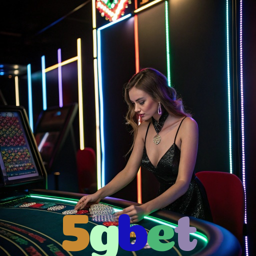 5gbet：Aposte no futebol, jogue poker e conquiste vitórias épicas!