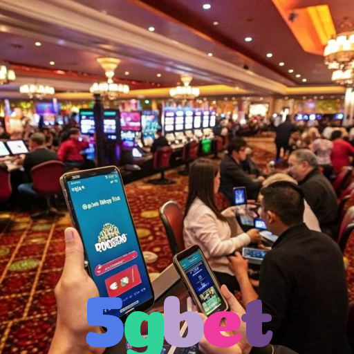 5gbet：Aposte no futebol, jogue poker e conquiste vitórias épicas!