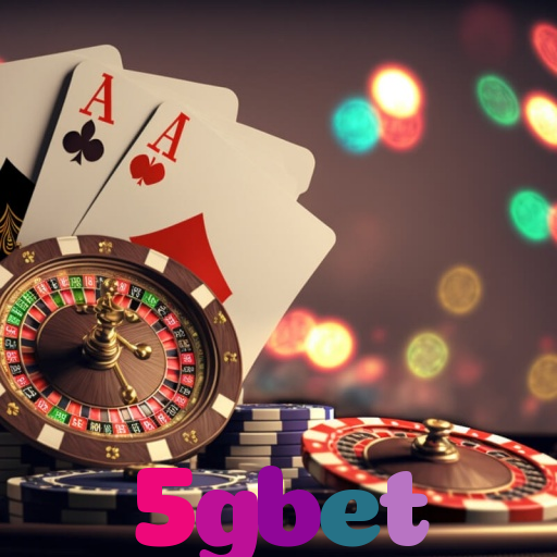 5gbet:Aposte nas melhores slots e conquiste prêmios como nunca!