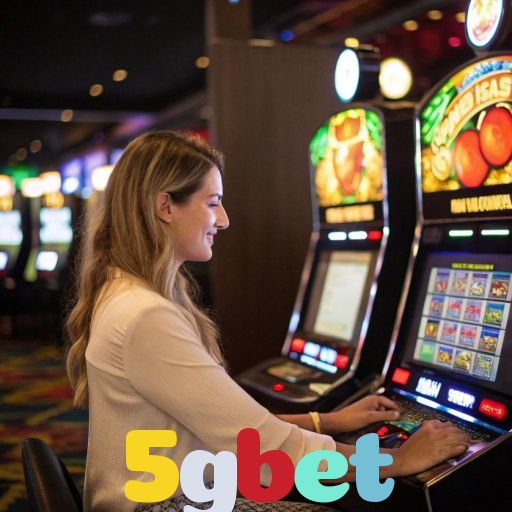 5gbet：Jogue poker, aposte no futebol e ganhe em grandes jogos de cassino!