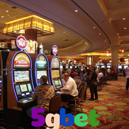 5gbet：Jogue poker, aposte no futebol e ganhe em grandes jogos de cassino!